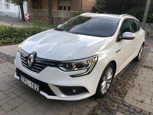 RENAULT MEGANE 1.5 dCi Bose