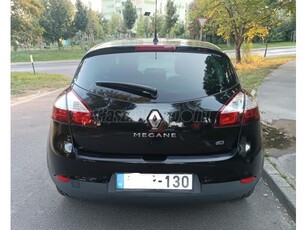 RENAULT MEGANE 1.5 dCi Bose