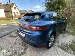 RENAULT MEGANE 1.5 dCi Bose