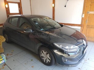 RENAULT MEGANE 1.5 dCi Business