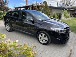 RENAULT MEGANE 1.5 dCi Business