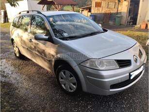 RENAULT MEGANE 1.5 dCi Dynamique