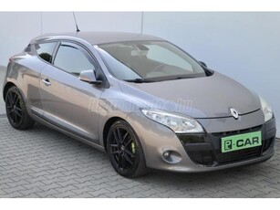 RENAULT MEGANE 1.5 dCi Dynamique EDC 2/KULCS - SZERVIZKÖNYV - 17/ALUFELNI