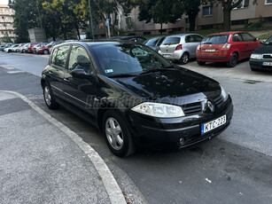 RENAULT MEGANE 1.5 dCi Dynamique