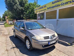 RENAULT MEGANE 1.5 dCi Dynamique Komfort