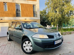 RENAULT MEGANE 1.5 dCi Dynamique Komfort