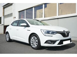 RENAULT MEGANE 1.5 DCi ENERGY VAN