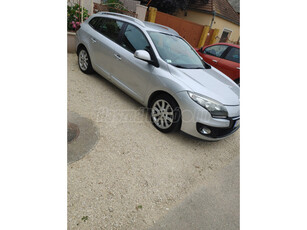 RENAULT MEGANE 1.5 dCi Expression