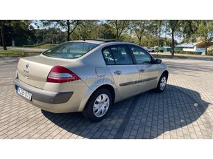 RENAULT MEGANE 1.5 dCi Expression