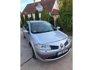 RENAULT MEGANE 1.5 dCi Expression