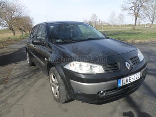 RENAULT MEGANE 1.5 dCi Expression