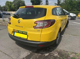 RENAULT MEGANE 1.5 dCi Expression