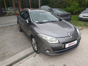 RENAULT MEGANE 1.5 dCi Expression EDC MAGYARORSZÁGI JÓ ÁLLAPOT