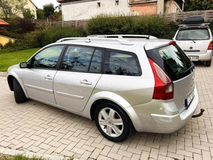 RENAULT MEGANE 1.5 dCi Extreme