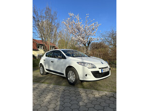 RENAULT MEGANE 1.5 dCi Generation