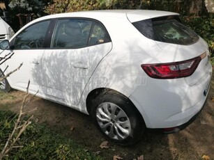 RENAULT MEGANE 1.5 DCI - GPS -TEMPOMAT - 159.00KM