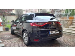 RENAULT MEGANE 1.5 dCi Intens