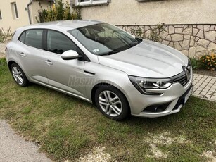 RENAULT MEGANE 1.5 dCi Intens