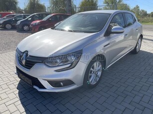 RENAULT MEGANE 1.5 dCi Intens NAVI.D.D.KLÍMA.TEMPOMAT