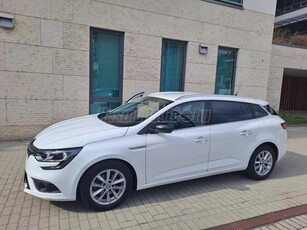 RENAULT MEGANE 1.5 dCi Limited