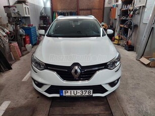 RENAULT MEGANE 1.5 dCi Limited