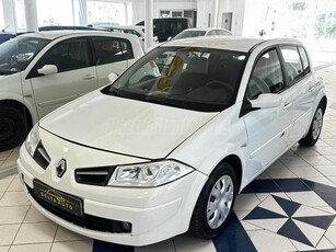 RENAULT MEGANE 1.5 dCi Live