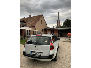 RENAULT MEGANE 1.5 dCi Privilege