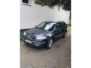 RENAULT MEGANE 1.5 dCi Privilege