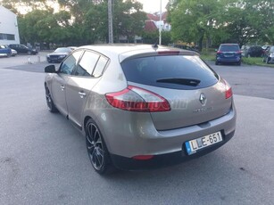 RENAULT MEGANE 1.5 dCi Privilege Eredeti fényezésű. kilométer garanciával!