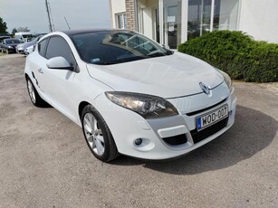 RENAULT MEGANE 1.5 dCi Privilege Magyarországi!!!