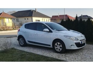 RENAULT MEGANE 1.5 dCi TomTom