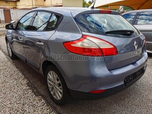 RENAULT MEGANE 1.5 dCi TomTom 1 tulaj! 168.069 km!