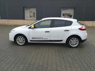 RENAULT MEGANE 1.5 Dci VAN Klímás!