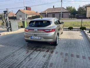 RENAULT MEGANE 1.5 dCi Zen