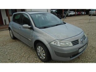 RENAULT MEGANE 1.6 16V Authentique