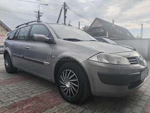 RENAULT MEGANE 1.6 16V Dynamique Komfort