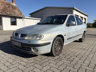 RENAULT MEGANE 1.6 16V Monaco