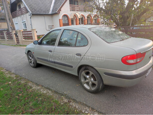 RENAULT MEGANE 1.6 16V RT