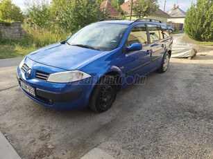 RENAULT MEGANE 1.6 Authentique