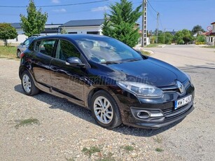 RENAULT MEGANE 1.6 dCi Bose Start&Stop MAGAS FELSZERELTSÉG! MEGBIZHATÓ JÓ ÁLLAPOTBAN !