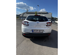 RENAULT MEGANE 1.6 dCi Dynamique Start&Stop