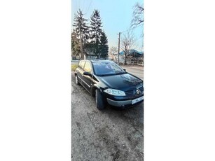 RENAULT MEGANE 1.6 Dynamique