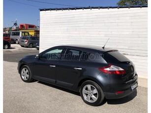 RENAULT MEGANE 1.6 Dynamique 169.000Km!Magyarországi!