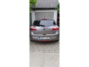 RENAULT MEGANE 1.6 Dynamique