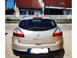 RENAULT MEGANE 1.6 Dynamique