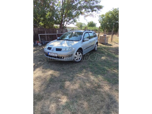 RENAULT MEGANE 1.6 Dynamique