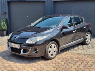 RENAULT MEGANE 1.6 Dynamique NAGYON GONDOS TULAJDONOS.DIGKLÍMA.TEMPOMAT.ESŐ- FÉNYSZENZOR.VEZÉRLÉS CSERÉLVE