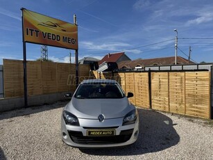 RENAULT MEGANE 1.6 Expression 12 HÓNAP GARANCIA