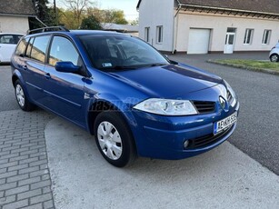 RENAULT MEGANE 1.6 Expression 65000 km!!!