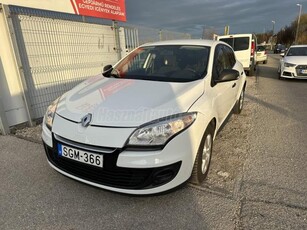 RENAULT MEGANE 1.6 Expression AZONNAL VIHETŐ. SZÉP ÁLLAPOT. CSERE IS